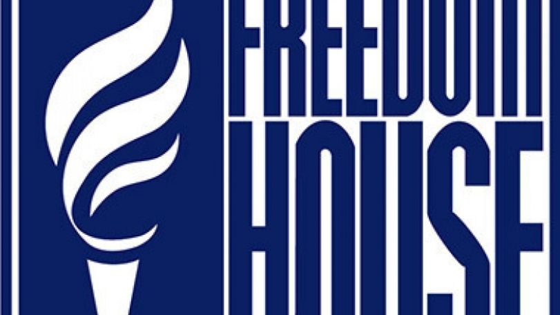 Freedom House 2014: Armenia and Nagorno Karabakh again ranked as partly free countries while Azerbaijan as not free 