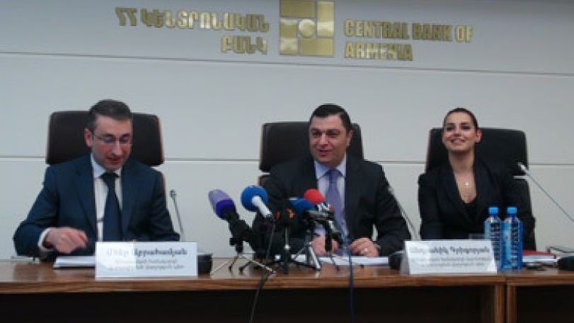 Մի քանի հազար մարդ ընտրել է պարտադիր կենսաթոշակային ֆոնդերն ու ֆոնդերի կառավարիչներին