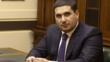 Союз армян Украины держит под контролем следствие дела по факту гибели активиста «Евромайдана» Сергея Нигояна