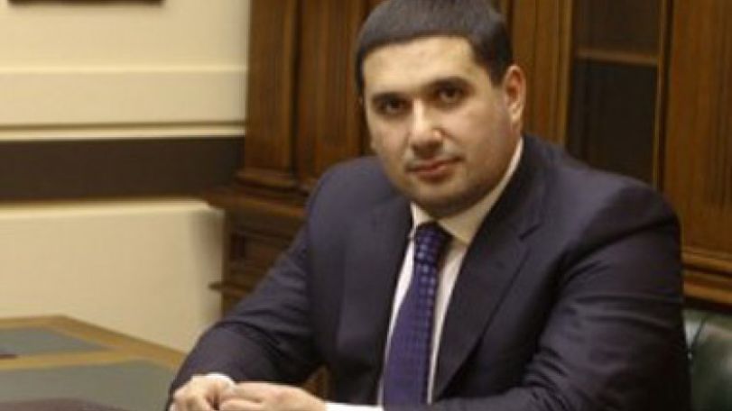 Союз армян Украины держит под контролем следствие дела по факту гибели активиста «Евромайдана» Сергея Нигояна