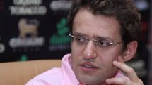 Chess: Aronian beats Karjakin in 9th round of Tata Steel Tournament