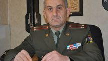 Сенор Асратян: Распространенные азербайджанскими СМИ сведения – всего лишь результат воображения