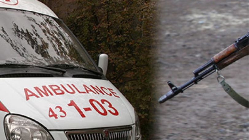 Azerbaijan fired at Armenian settlements, girl injured by enemy fire