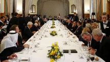 ‘West seeks new Sykes-Picot on Syria’
