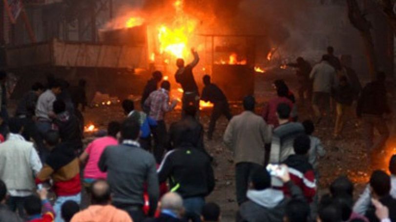 Phantom of Egypt’s democracy: What the new Constitution is all about?