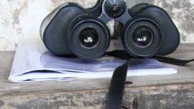 What actually took place during contact line monitoring?