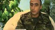 ICRC representatives meet with Armenian POW