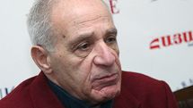 Мкртич Минасян: Правительство Армении пока не приняло решения касательно сноса Круглого здания аэропорта «Звартноц»