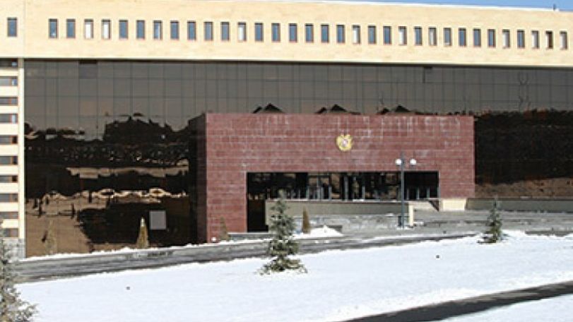 Defense Ministry: Azerbaijan displays unprecedented activity at frontline 