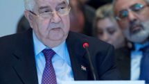 Geneva II not to result in anything tangible - Wilmer Leon