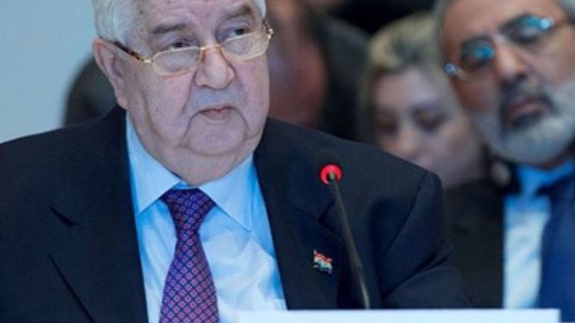 Geneva II not to result in anything tangible - Wilmer Leon
