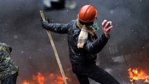 Moderate opposition losing control over Kiev protests?