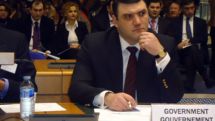 Գևորգ Կոստանյան․ Փախստականներն իրենց իրավունքի վերականգնման համար պետք է դիմեն ՀՀ, ԼՂՀ դատական ատյաններին
