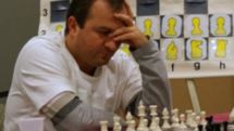 Melikset Khachiyan finishes 2nd at Golden State Open