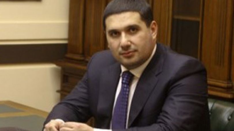 Союз армян Украины требует ответа от МВД – в связи с убийством в Киеве 20-летнего Сергея Нигояна 
