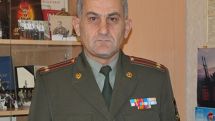 NKR Defense Army: Azerbaijan tries to impute the blame to Armenian side