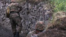 Azerbaijan continues intensive violations of ceasefire regime