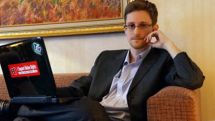 None of Snowden’s revelations are new - Mark Glenn