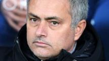 Mourinho undergoes elbow surgery