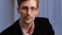 ‘Pro-NSA elements demonizing Snowden’