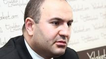 Д.Джамалян: Попытка Азербайджана скрыть реальное число своих потерь в Карабахе – война против собственной истории