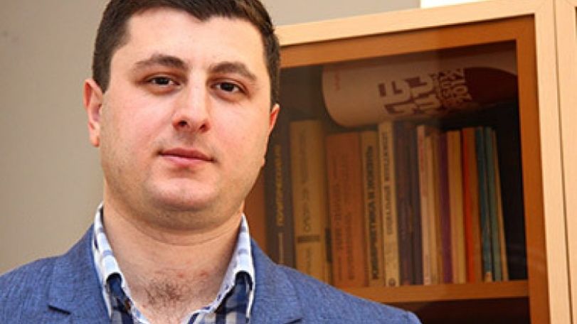 Очередная попытка диверсии азербайджанской стороны – месседж о политическом отступлении. Интервью с экспертом Т.Абрамяном