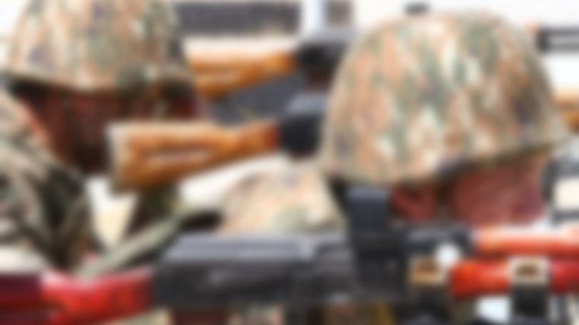 Azerbaijan attempts cross-border incursion, casualties reported