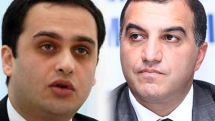 Главу Минтруда Армении А. Асатряна назвали «крестным отцом»… Серия скандальных интервью продолжается    