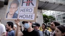 Snowden, Manning didn't betray US, government betrayed Constitution - whistleblowers' rights defender