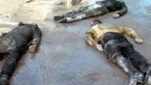 Поток азербайджанских боевиков в Сирию продолжает расти