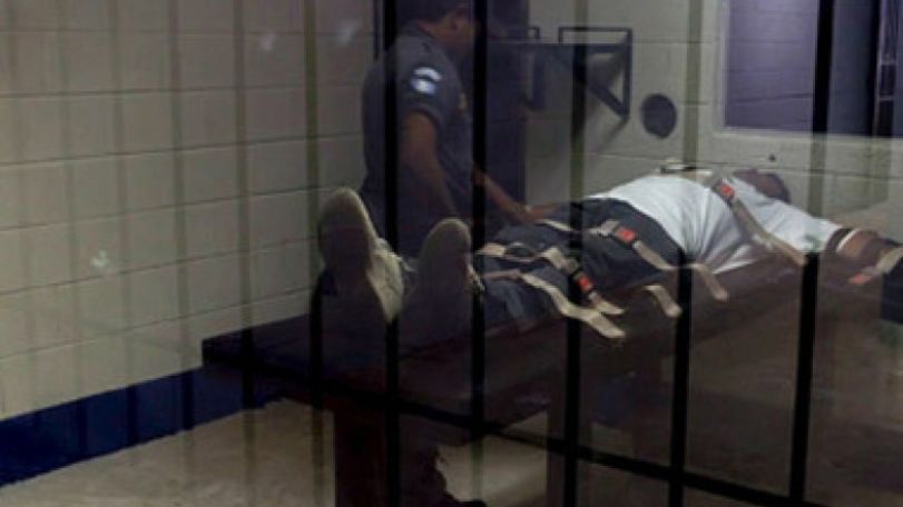 US experimenting on prisoners because of lethal drug shortage – expert