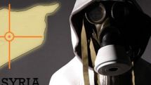 Farewell to Syrian chemical weapons