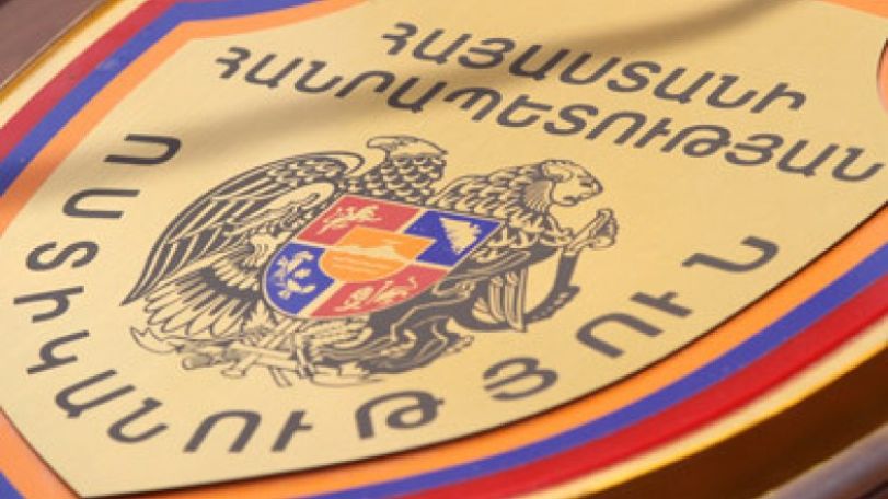 Երևանում աղջիկ են փախցրել (տեսանյութ)