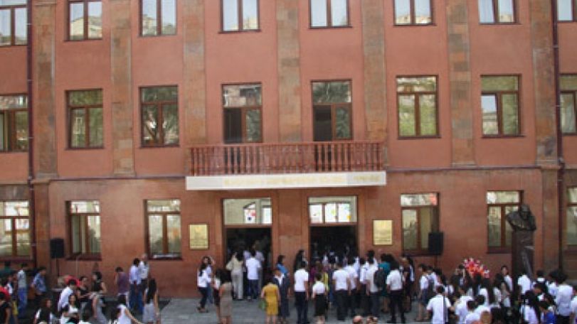 Ամեն 100 աշակերտ ունեցող դպրոցին`  մոտ 17 մլն դրամ