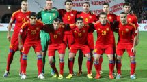 Armenia 38th in FIFA rankings
