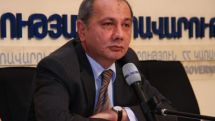 Վահրամ Ավանեսյանը Ռոբերտ Քոչարյանի կողմից բարձրացված որոշ դիտարկումների հետ համաձայն է