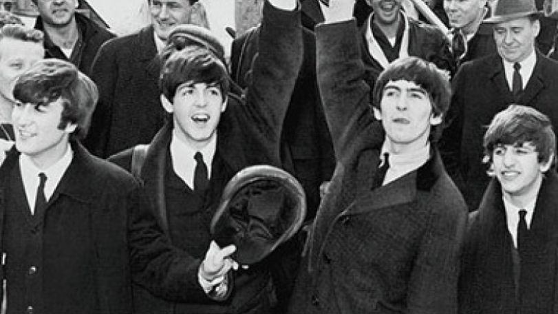 «The Beatles»-ի համաշխարհային օրն է