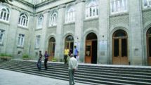 Փոփոխություններ Ագրարային համալսարանի ընդունելության համակարգում