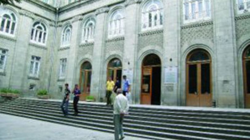 Փոփոխություններ Ագրարային համալսարանի ընդունելության համակարգում