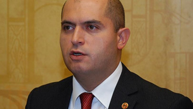 Armen Ashotyan on Robert Kocharyan’s interview