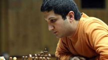 Tigran Kotanjian in lead after 3rd round of 74th Armenian Championship