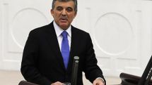 Президент Абдулла Гюль призвал турецких послов подготовиться к 2015 году