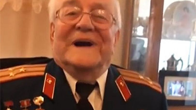 Баку-90: «Это был настоящий концлагерь…»