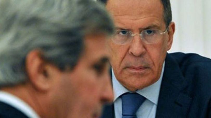 ‘US in awkward position regarding Syria’