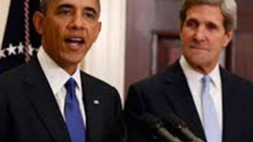 ‘US wants Iran deal, Zionists don’t’