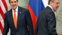 ‘Geneva-2 talks is an exercise in shadow fake diplomacy’