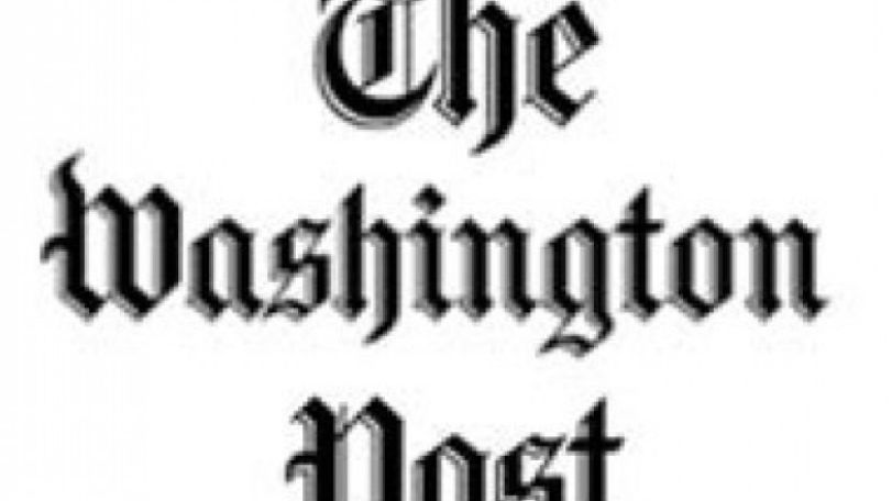 Washington Post. Ադրբեջանի կառավարությունը  օգտագործում է լրատվամիջոցները իշխանությունը պահպանելու համար