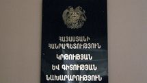Մազմանյանի մահից հետո պարտականությունների կատարումը ստանձնել է պրոռեկտորը 