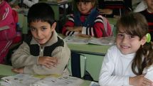 Classes resume at schools after New Year holidays 