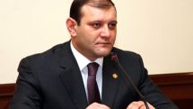 Taron Margaryan elected President of Yerevan Chess Federation